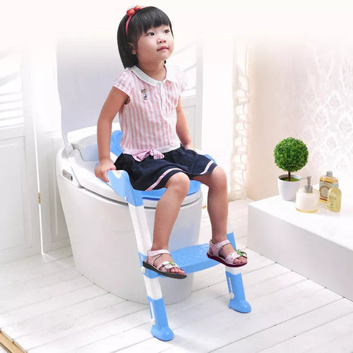 Portable Kids Potty Training Seat