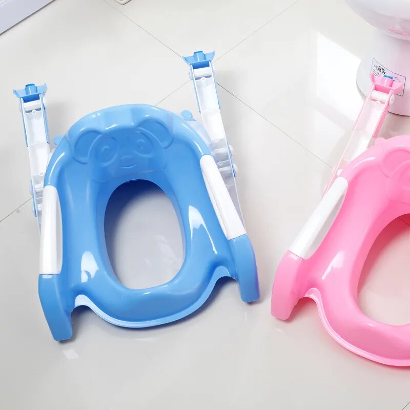 Portable Kids Potty Training Seat