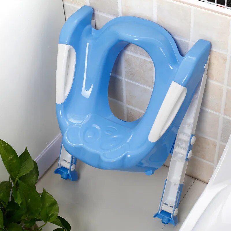 Portable Kids Potty Training Seat