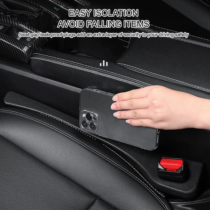 Car Seat Gap Filler